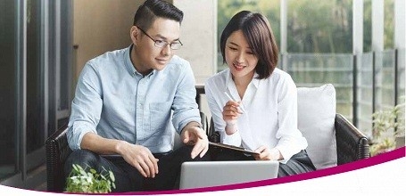 住宅樓宇按揭推薦計劃