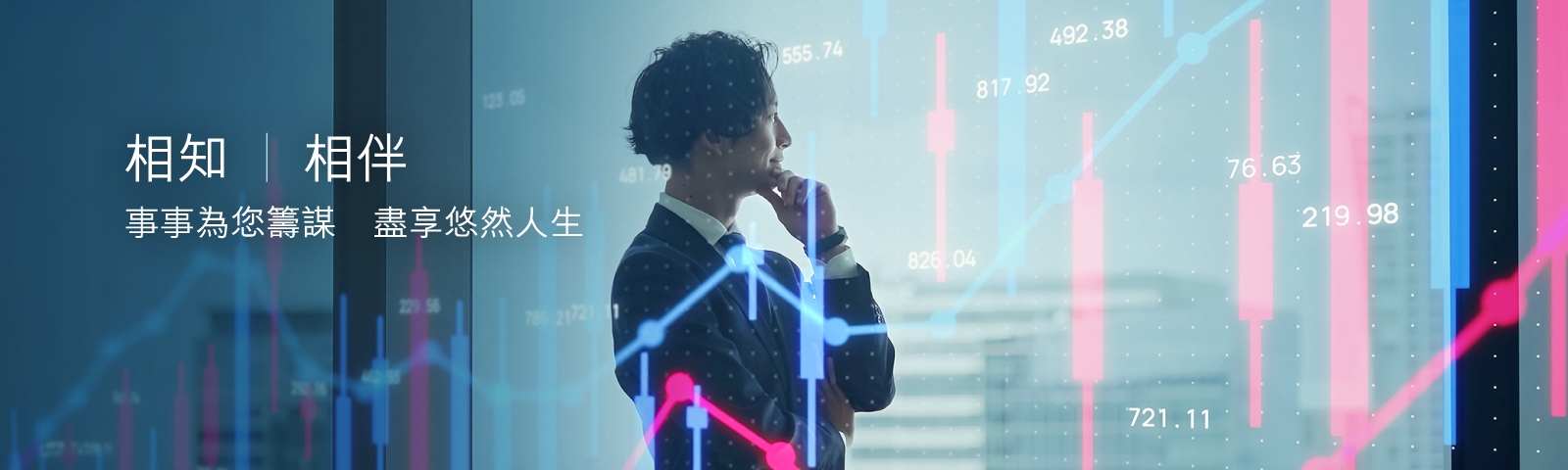 最新推广banner